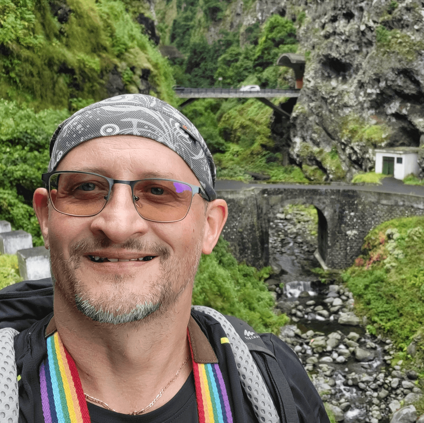 Čestmír Černošek