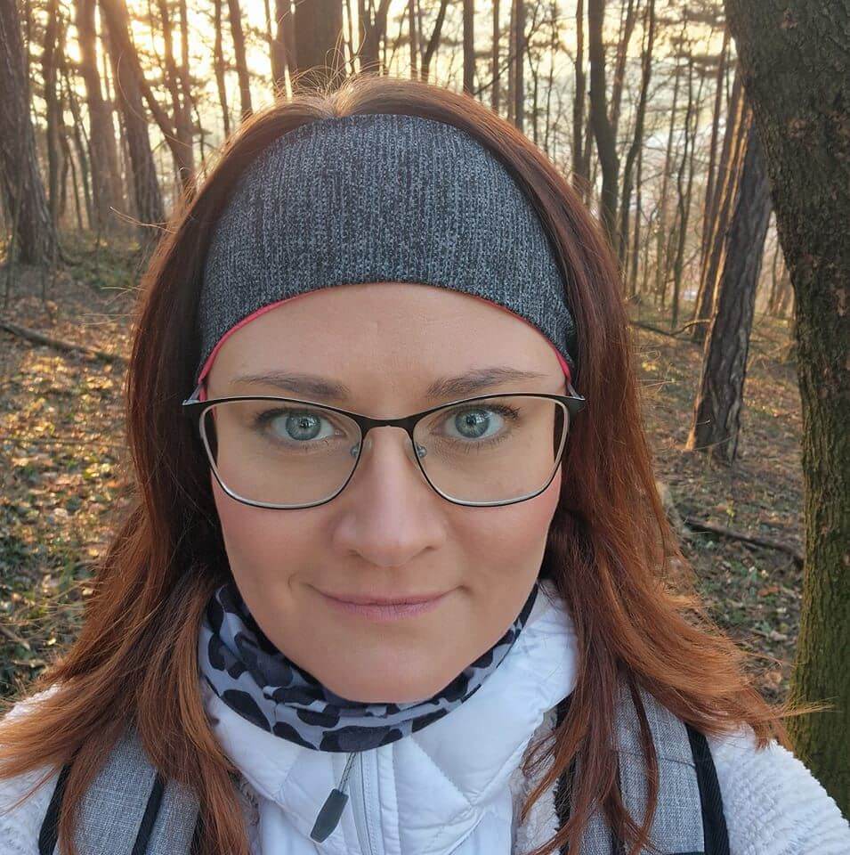 Kateřina Šajnarová